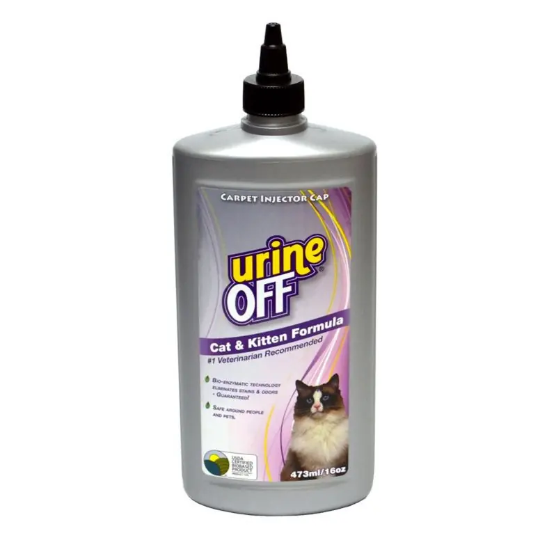 Nyhet | Urine Off Cat – 946 ml