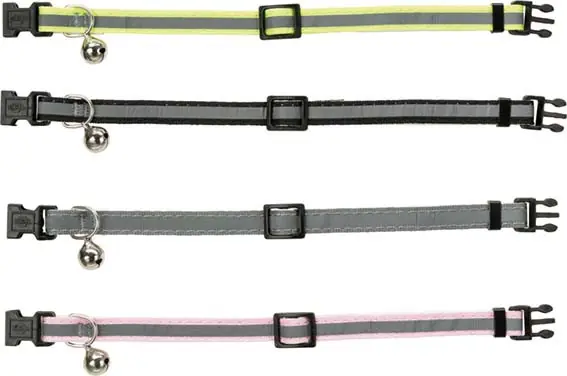 Junior Kitten Halsband, reflekterande – Halsband - Efterfrågad