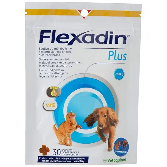 Flexadin Plus Min | Rabatter
