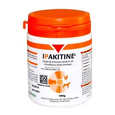 Nyhet i sortimentet | Ipakitine Pulver – 180 g