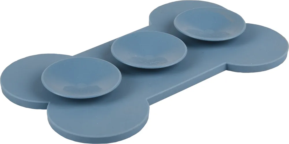 Slickmatta Yummee i Silikon – M - Rabatter