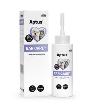 Mycket efterfrågad - Ear Care – 100 ml