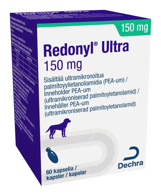 Så länge lagret räcker | Redonyl Ultra – 150 mg