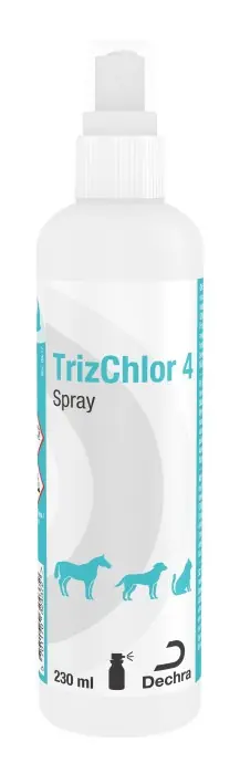 Beställ online | TrizChlor4 Spray – Flaska 236 ml