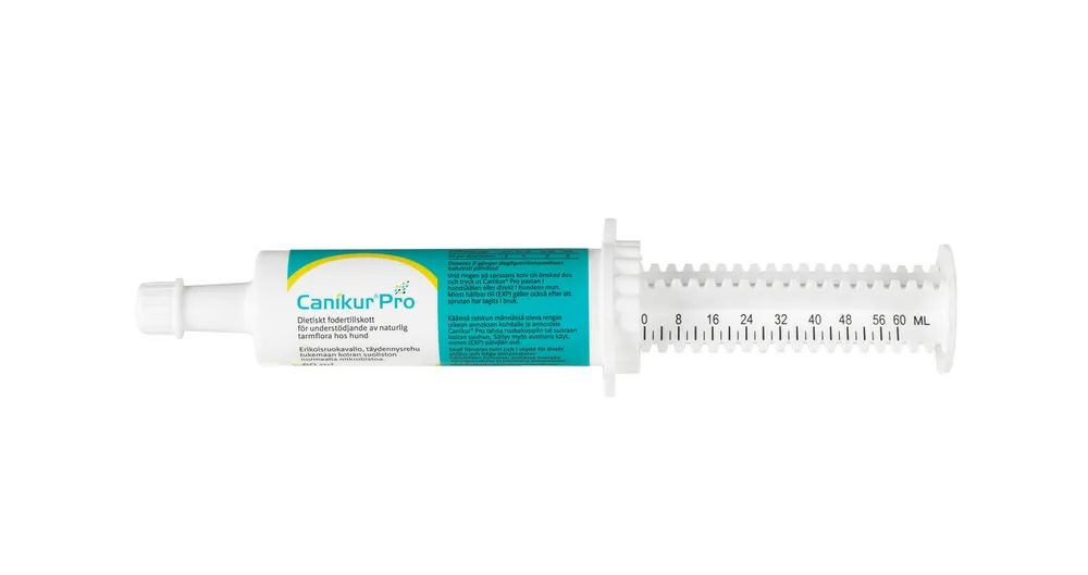 Canikur Pro Pasta – 60 ml | Deal