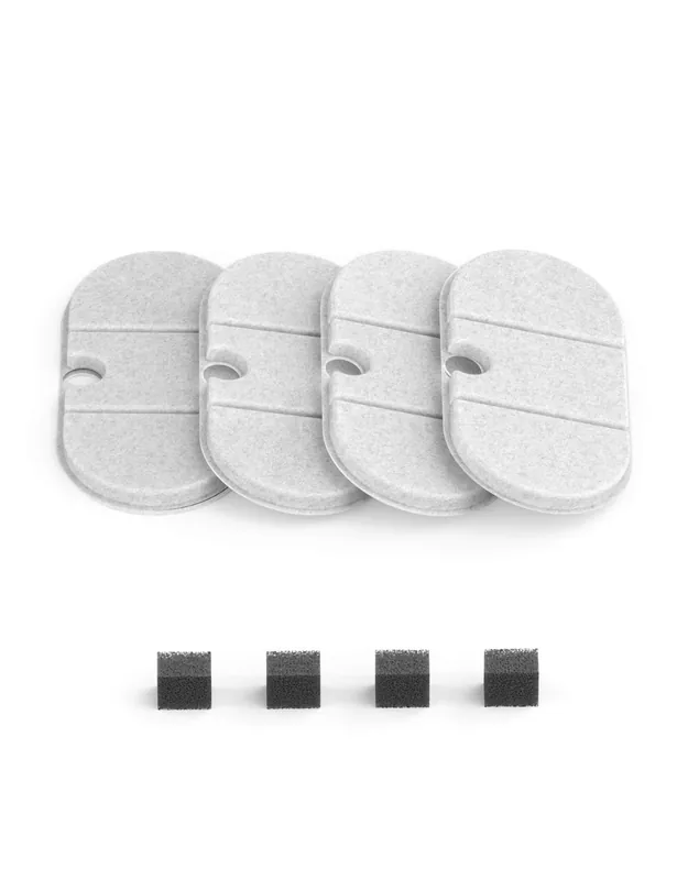 Capsule Replacement Filter (8 pack) – 8-Pack - Finns i lager