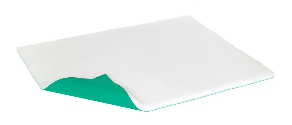 Vetbed – vit – S - Beställ nu