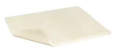 Extra rabatt | Vetbed – ullblandning beige – S