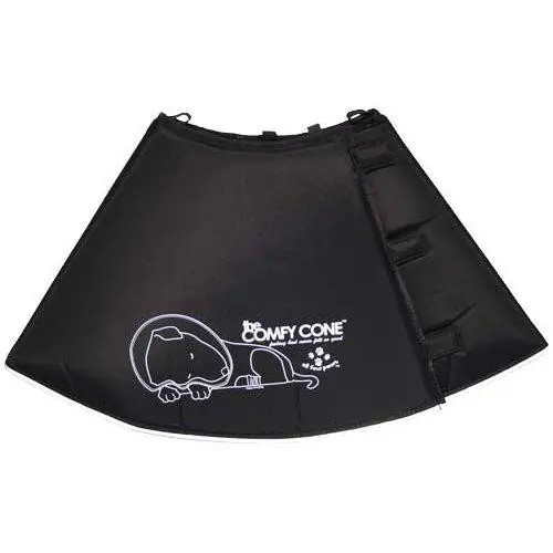 Mjuk Halskrage Comfy Cone – XL - Kanonpris