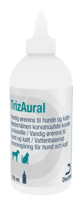 Topprodukt | TrizAural – Flaska 118 ml