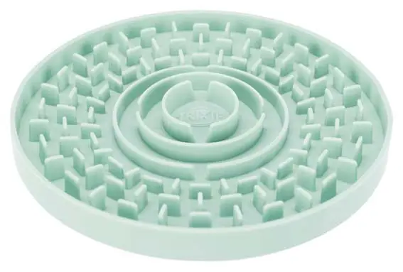 Lick’n’Snack Junior Platta – 15 cm - Topprodukt
