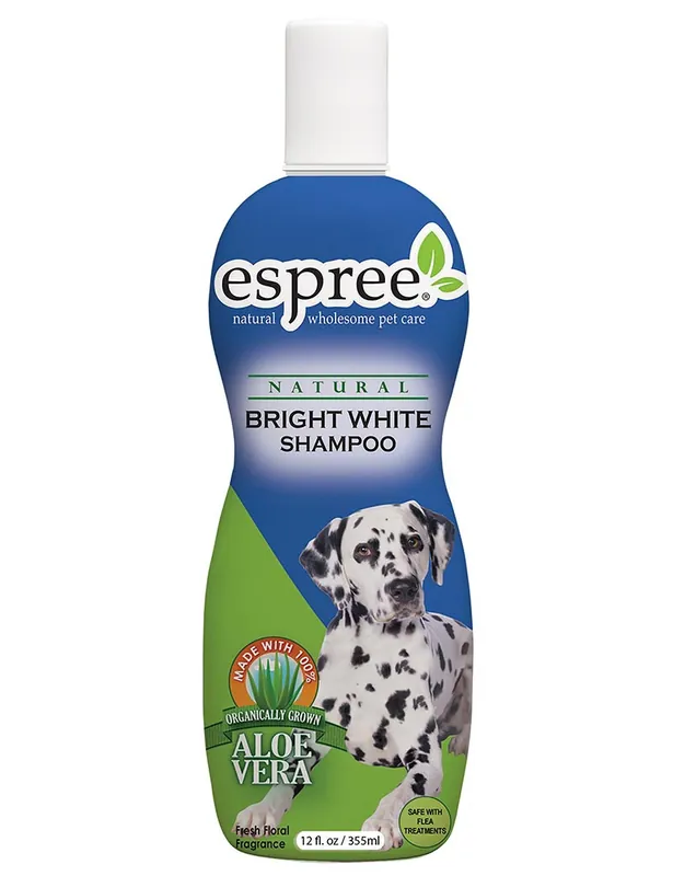 Köp nu - Bright White Schampo – 355 ml