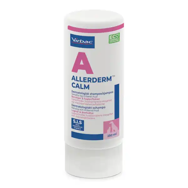 Fabrikspris | Allerderm Calm – 250 ml