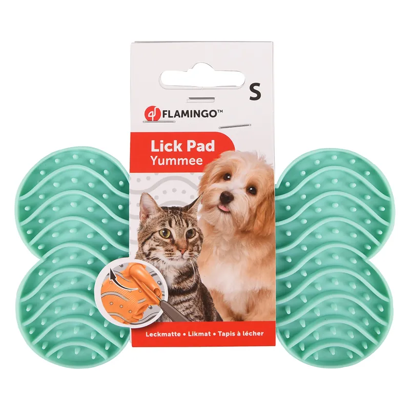 Flamingo Yummee slickmatta – 1 st | Toppkvalitet