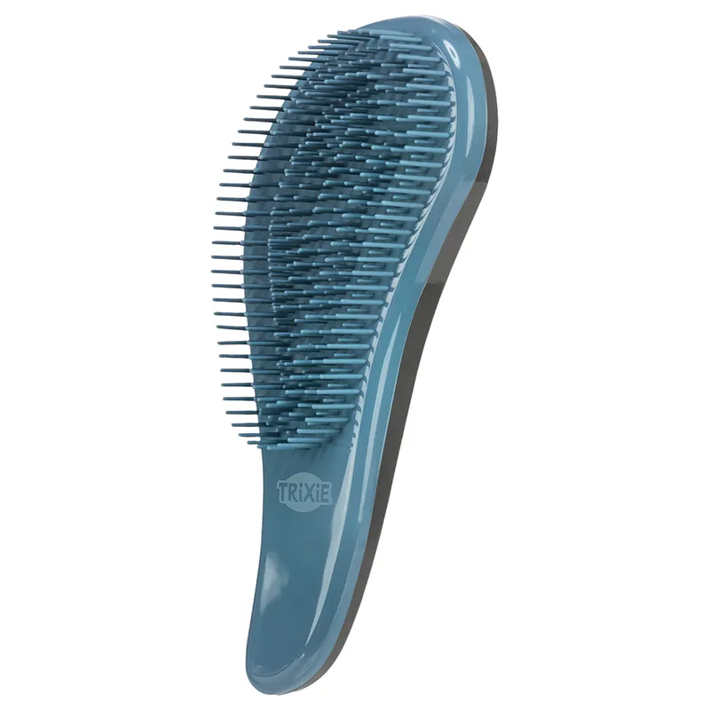 Trixie mjuk borste – ca L 19 cm - Topprodukt