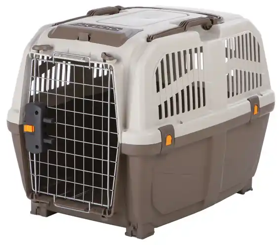 Passa på nu | Transportbur Skudo – S-M