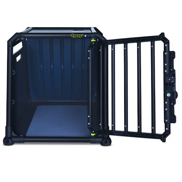 4pets Pro Noir Transportbur – 1 Small | Ny lansering