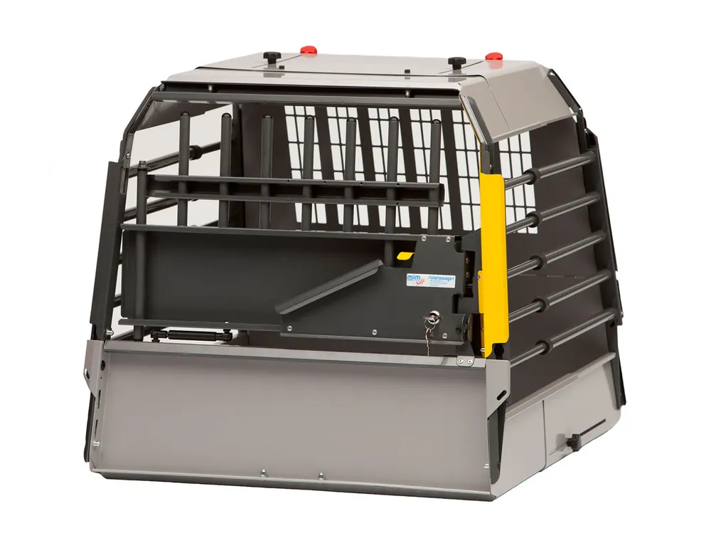 VarioCage Compact – XL - Direkt från fabriken
