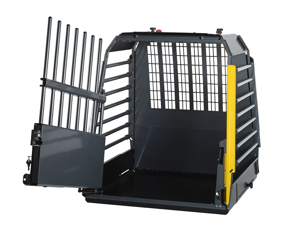 VarioCage Single – XXL+ | Slutrea