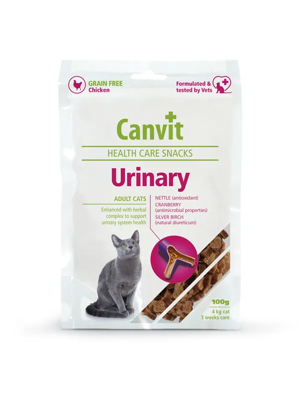 Topprodukt - Health Care Snack Urinary – 100 g