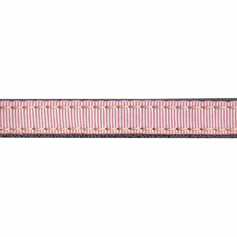 Nästan slut | Urbancat Katthalsband – X-Small Rosa