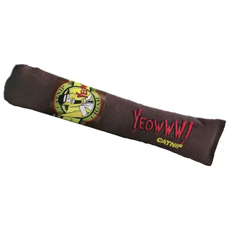 Spara nu | Kattleksak Cigarr – Cigarr