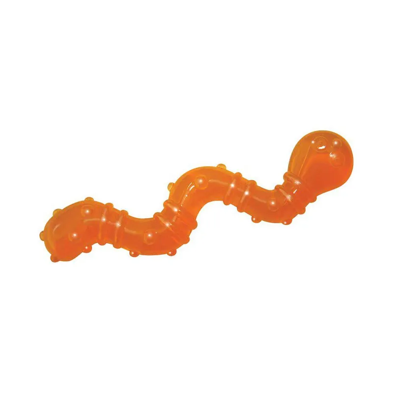 Bästa pris | Kattleksak Wiggle Worm