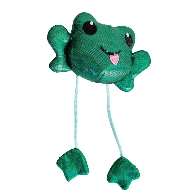 Premiumkvalitet - Toss ’N Dangle Frog