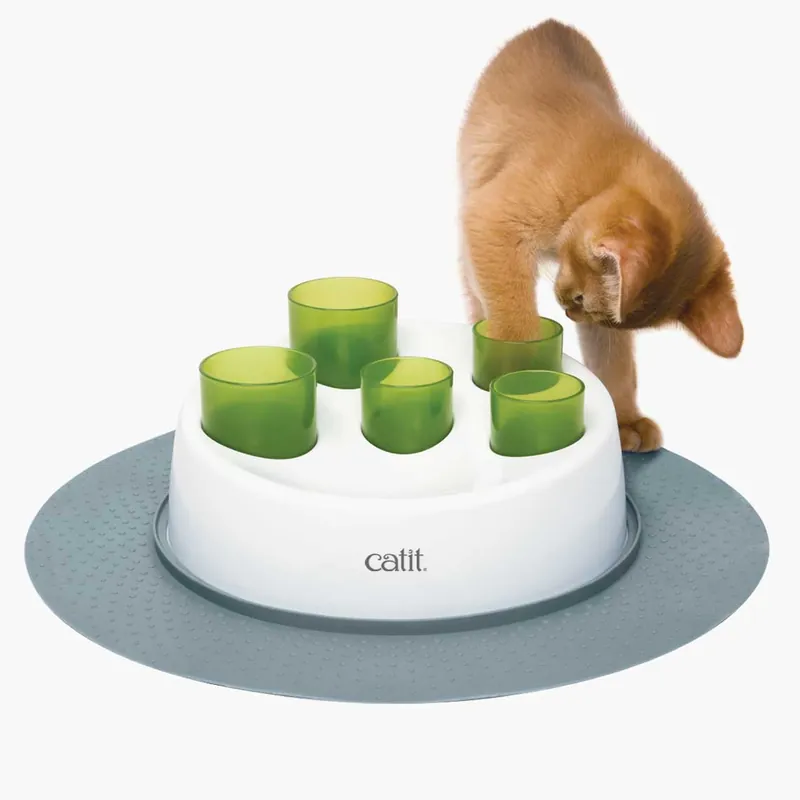Nyhet i webbutiken | Senses 2.0 Digger – Cat Senses 2.0 Digger