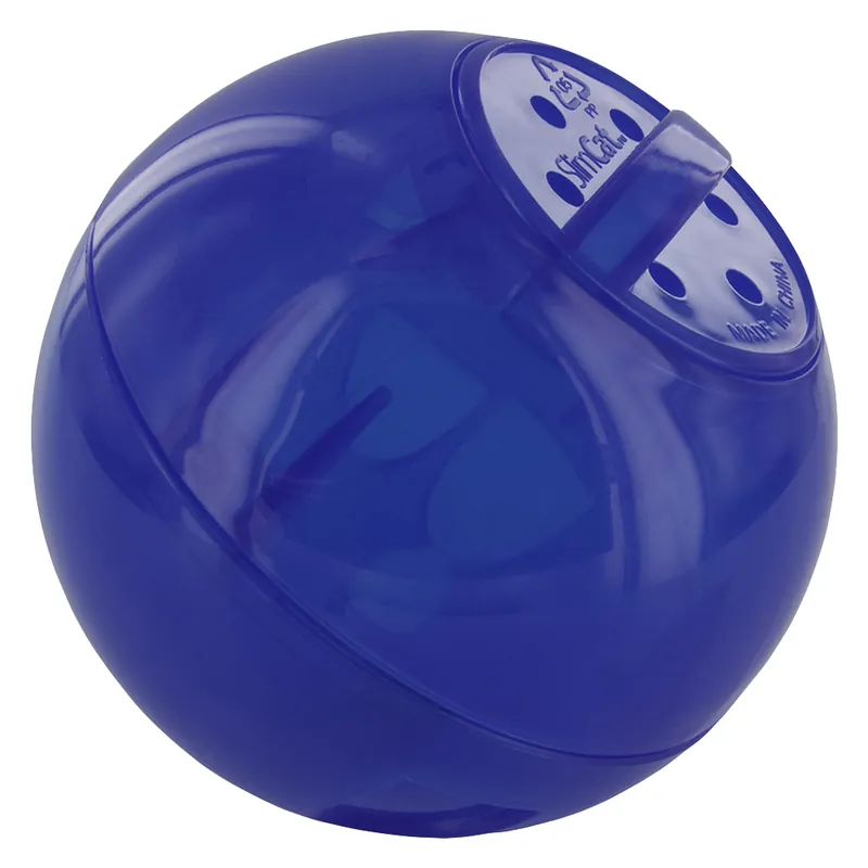 Nyhet hos oss - Petsafe SlimCat foderboll – 1 st