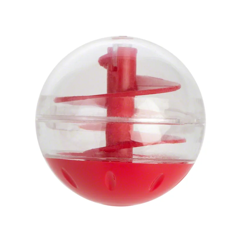 Favorit | Snackboll kattleksak – 1 st