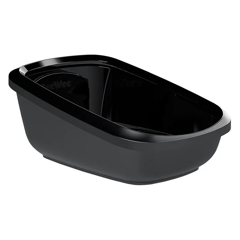 PeeWee EcoGranda startpack – Black | Riktigt fynd