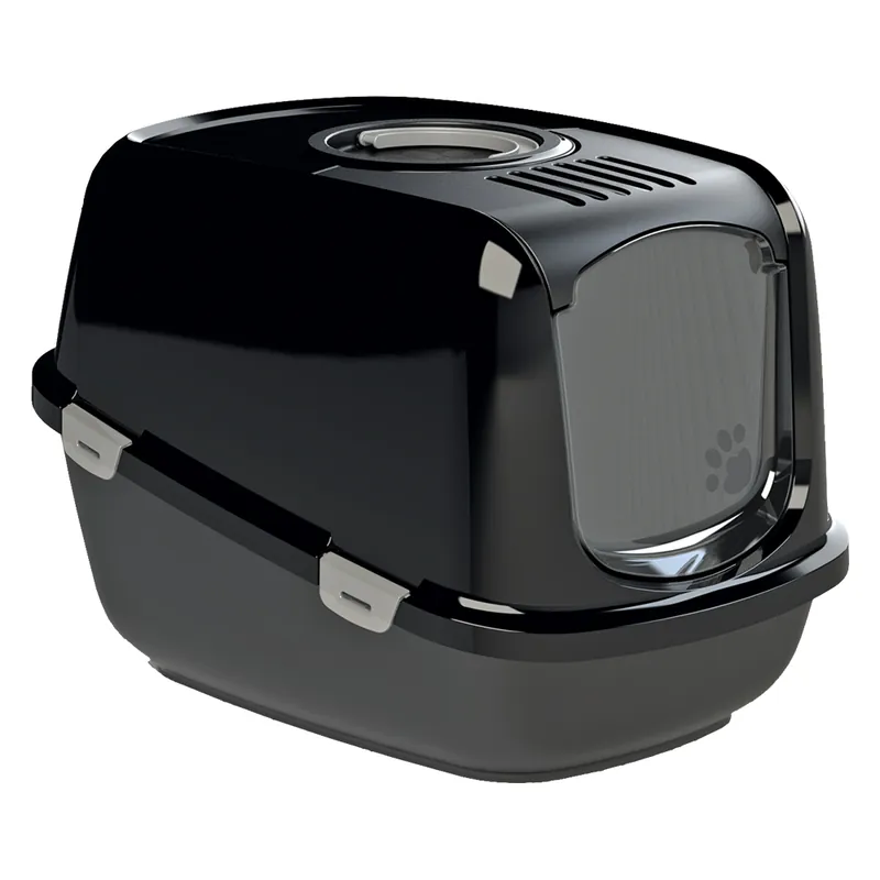 PeeWee EcoDome startpack – Black Black | Rabatt