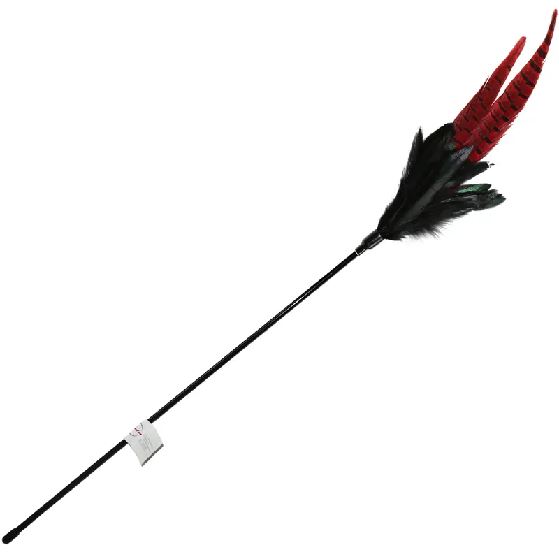 Bara idag - Mystic Long Feather kattvippa – 1 st