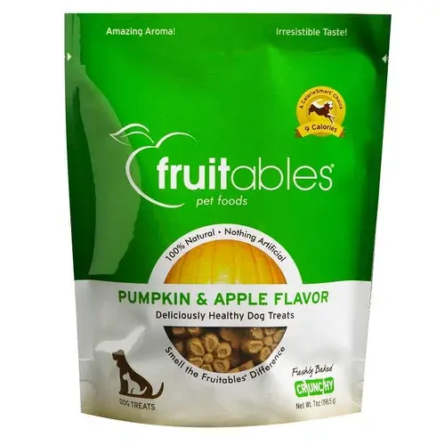 Så länge lagret räcker | Fruitables Pumpkin Apple Treat