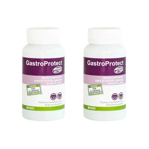 Beställ nu - Gastroprotect Stangest, 2X30 Tablets