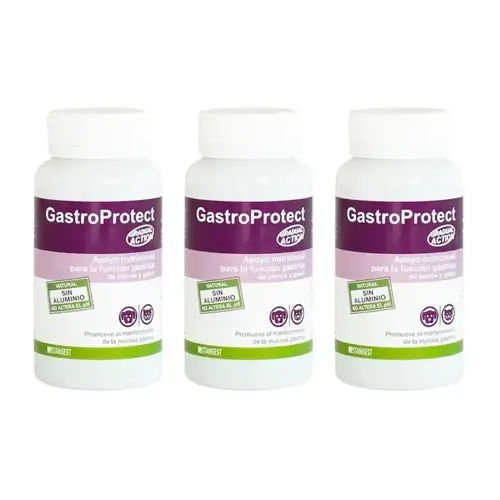 Gastroprotect Stangest, 3X30 Tablets - Bästsäljare