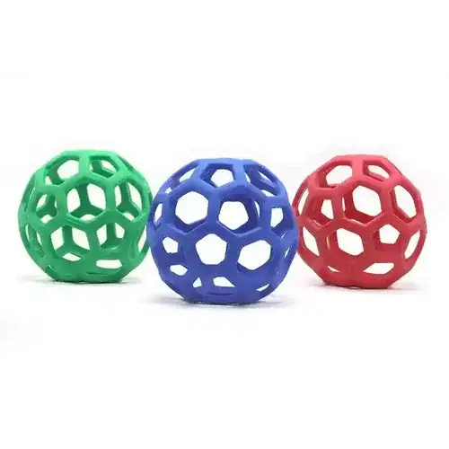 Gioco palla per cani da riporto | Rekommenderas