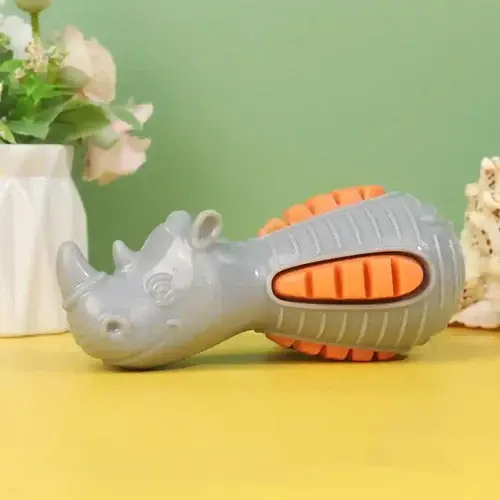 Gioco per cani Dental ”Rino” - I lager