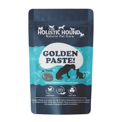 Golden Paste | Topprodukt