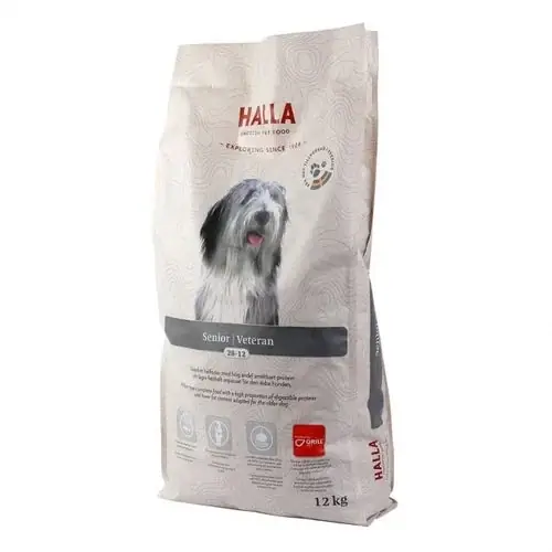 Populär | Halla Senior 3,25 kg