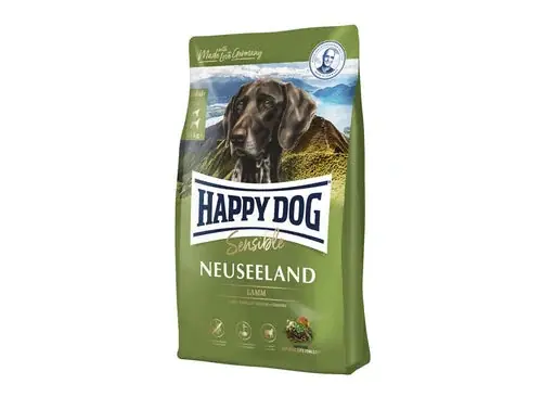 HappyDog Sensible Neuseeland 11 kg | Precis lanserat