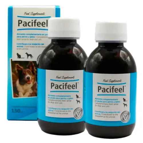 Heel Pacifeel, Pack 2 x 150 ml - Spara mer