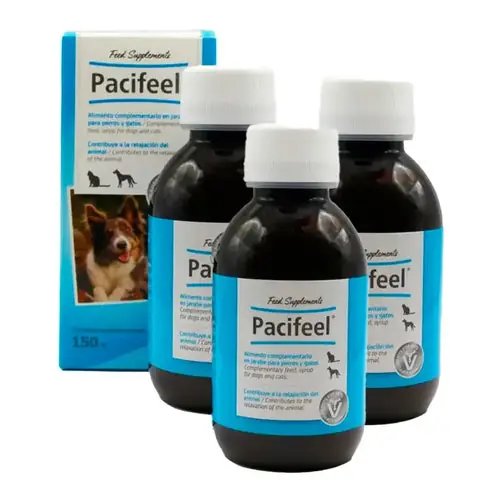 Premium - Heel Pacifeel, Pack 3 x 150 ml