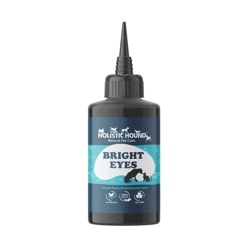 Holistic Hound Bright Eyes - Lägg i varukorg