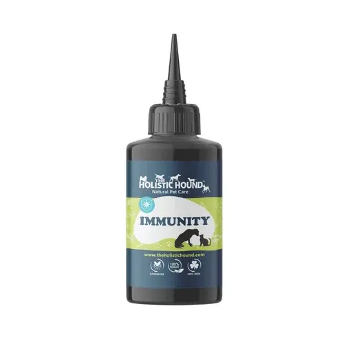 Holistic Hound Fundamentals Immunity - Slutrea