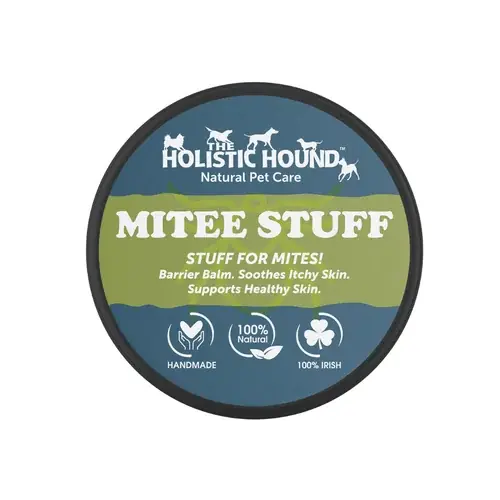 Holistic Hound Mite-ee Stuff | Expressfrakt