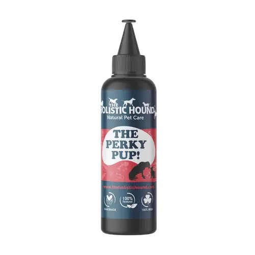 Utförsäljning | Holistic Hound The Perky Pup 500ml