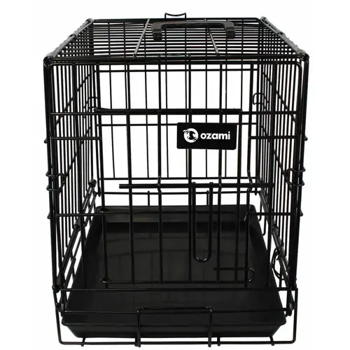 Hundtransportbur | Rekommenderas