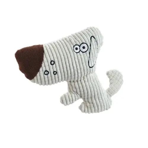 Hunter – Barry hund, 6 cm - Spara nu